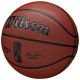 3. Piłka do koszykówki Wilson NBA Authentic City Paris Ball WZ2016004XB