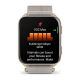 6. Smartwatch Garmin Venu X1 French Gray