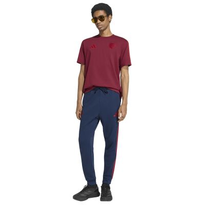 3. Koszulka adidas Arsenal Londyn FC DNA Tee KG5140