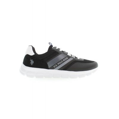 8. Buty U.S.Polo M GARY4125S1/MY1 BLK