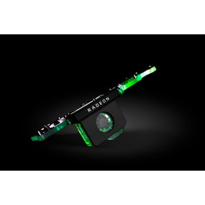 5. EK Water Blocks 3831109829738 część / akcesorium do systemów chłodzenia komputerów Wskaźnik przepływu