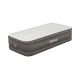 4. Bestway 69048 / 23 dmuchany materac Pojedynczy materac Szary, Biały Unisex