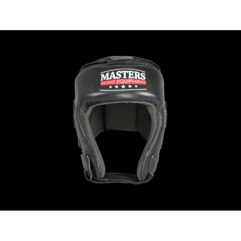 3. Kask turniejowy MASTERS - KTOP-1 0217-02M