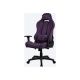 6. Arozzi Gaming Stuhl Toretta Fioletowy SoftFabric