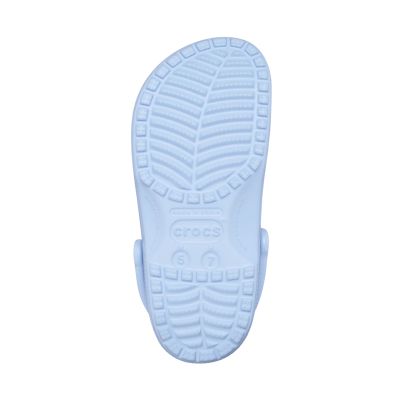 5. Chodaki Crocs Classic błękitne 10001 4WK