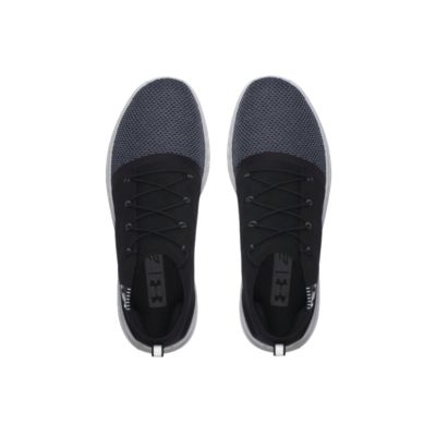 5. Sportowe Buty Under Armour Charged 24/7 Mid EXP - 1299762-001