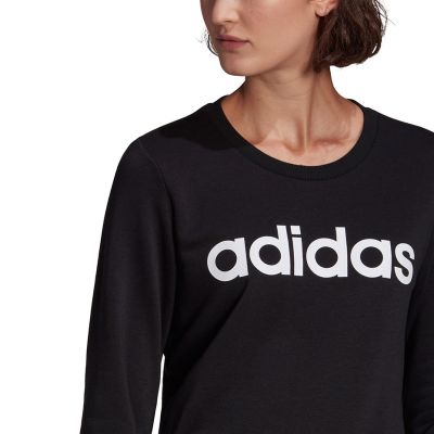 21. Bluza adidas Essentials Linear W GL0718