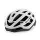 Kask rowerowy Rockbros HC-58WG-L 58-61 cm - biało-szary