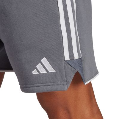 8. Spodenki adidas Tiro 23 League Sweat M HZ3017
