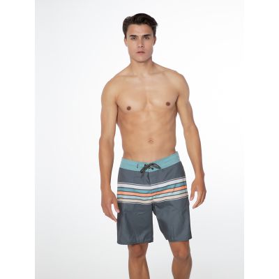 3. Spodenki męskie Protest PRTKALFORD beachshort