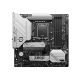 Płyta główna MSI B760M PROJECT ZERO Intel B760 LGA 1700 micro ATX