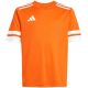 11. Koszulka adidas Squadra 25 Jr JC8666