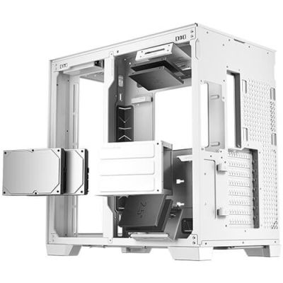 18. Obudowa Antec C8 Biała Full Tower