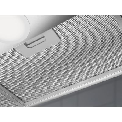 4. Okap podszafkowy, wkład do zabudowy ELECTROLUX LFG719X