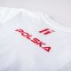 9. Koszulka Huari Poland Fan Jr 92800426925
