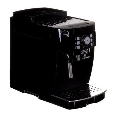 Ekspres ciśnieniowy automatyczny DeLonghi Magnifica ECAM 21.117.B (1450W; kolor czarny)