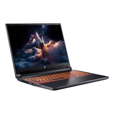 2. Notebook Acer Nitro V 16 AI ANV16-42 16"/Ryzen 7 260/16GB DDR5/1TB PCIe SSD/RTX 5070/DOS