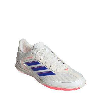 8. Buty piłkarskie adidas Copa Court Club IN JR2891