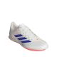 8. Buty piłkarskie adidas Copa Court Club IN JR2891