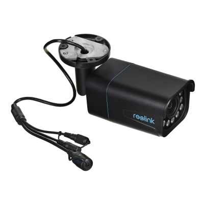 11. Kamera IP do monitoringu Reolink P430, biała