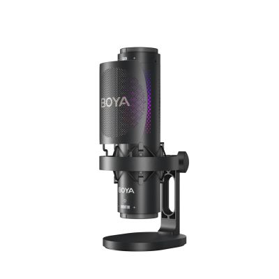 17. USB  Microphones BOYA K9