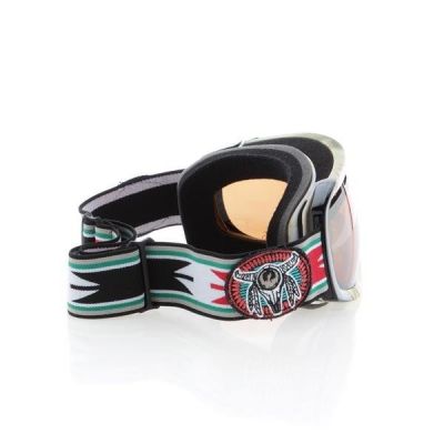 3. GOGLE NARCIARSKIE DRAGON ROGUE-L FW12  722-3609