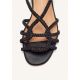 2. Buty Damskie Gioseppo POWNAL (74333-P-Negro)