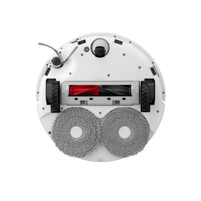 7. Roborock Qrevo Edge 5V1 0,325 l Biały