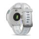6. Garmin Forerunner 165 Music 3,05 cm (1.2") AMOLED 43 mm Cyfrowy 390 x 390 px Ekran dotykowy Szary GPS