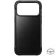 8. Nomad Rugged Leather Case pokrowiec na telefon komórkowy 17,5 cm (6.9") Czarny