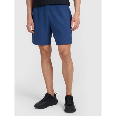 Spodenki treningowe szybkoschnące męskie 4F 4FWAW25TFSHM1040-32S
