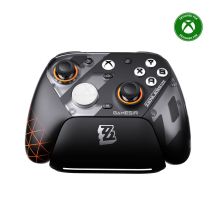 GameSir G7 Pro Zenless Zone Zero Edition Czarny, Pomarańczowy USB Gamepad Analogowa/Cyfrowa Android, PC, Xbox One, Xbox Series S, Xbox Series X