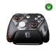 GameSir G7 Pro Zenless Zone Zero Edition Czarny, Pomarańczowy USB Gamepad Analogowa/Cyfrowa Android, PC, Xbox One, Xbox Series S, Xbox Series X