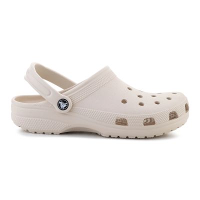 6. SANDAŁY CROCS CLASSIC FRAPPE 10001-2MC