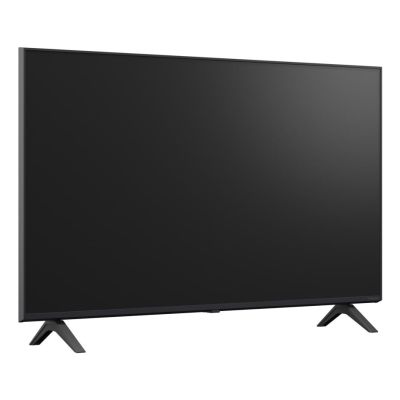 5. Telewizor LG NanoCell 43NANO80A3B 43" 4K Ultra HD WebOS Dolby Digital DVB-T2 Czarny