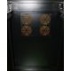 15. EXTRALINK SZAFA RACK STOJĄCA 37U 600X1000 CZARNA