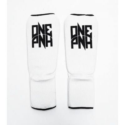 3. Nagolenniki elastyczne NS-B1 "ONE PUNCH"