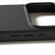 24. Etui skórzane do iPhone 17 Pro Max Black Mujjo
