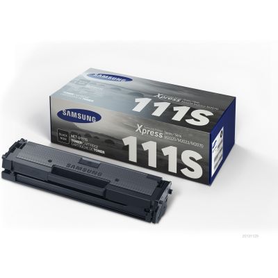 2. Toner HP do Samsung SU810A= MLT-D111S/ELS=MLTD111S/ELS czarny