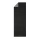 11. Mata do jogi dwustronna Gaiam "GRANITE/STORM" 4 mm 61956