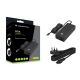 5. Conceptronic OZUL03BUK adapter zasilający/ inwentor Wewnętrzna 100 W Czarny