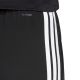 11. Spodnie damskie adidas Train Essentials 3-Stripes Woven czarne JI8313