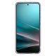 3. Etui Spigen Liquid Crystal na Samsung Galaxy S25+ - przezroczyste