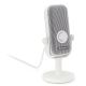 26. Mikrofon ENDORFY Solum Voice S Onyx White (EY1B015)