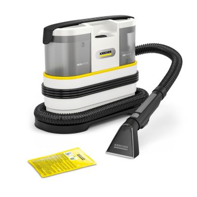 4. Odkurzacz piorący KARCHER SE 2 Spot Pure - 1.081-416.0