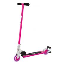 RAZOR-hulajnoga S spark PINK