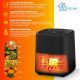23. Extralink Home Sj-520 5L | Frytkownica | 5L