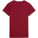 3. Koszulka damska Puma ESS Small No.1 Logo Tee(s) brązowa 682373 23