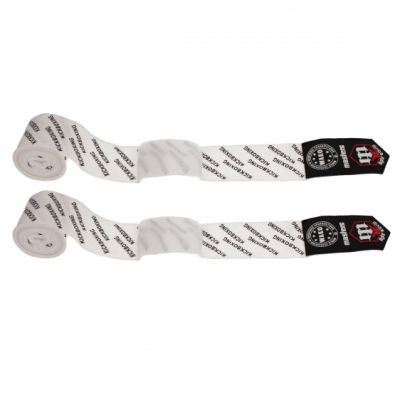 3. Taśmy bokserskie BBE-3,5 m WAKO 13801-W-013,5