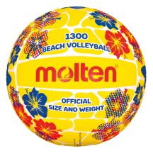 Piłka siatkowa plażowa Molten